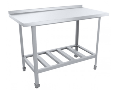 Стол разделочный 1200*800*860 нерж. pII6WXmrgmoqlnEAq9JCo2