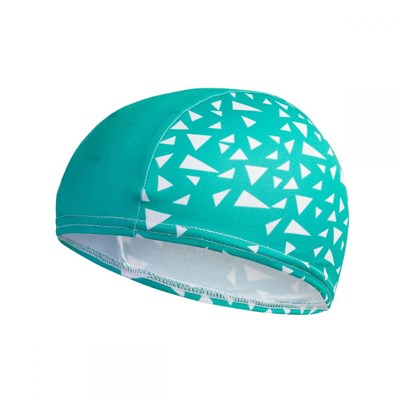 Шапочка для плавания SPEEDO Polyester Cap Jr, детская 33771