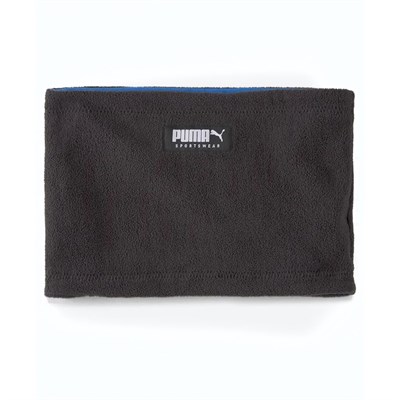 Шарф-снуд PUMA Reversible Fleece Neck Warmer Jr 33781