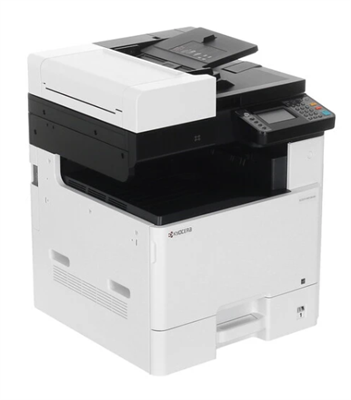 МФУ лазерное Kyocera ECOSYS M8124cidn xw7WdiEtg7l6OWq3kAWzK2