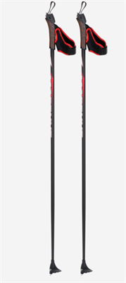 Палки для беговых лыж детские Madshus Activesonic JR 0283094868 - фото 1423131