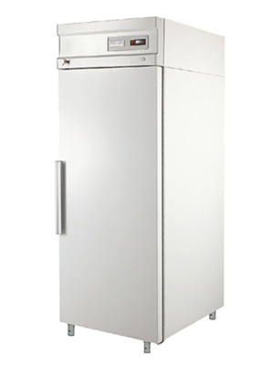 Шкаф холодильный POLAIR CM107-S 027663