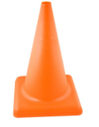 Конус тренировочный (46 см) 01825