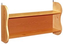 ЭКО-ПОЛКА ИЗ МАССИВА 0283095062