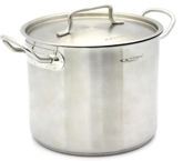 Кастрюля (нержав.) 3,0 л. 01460