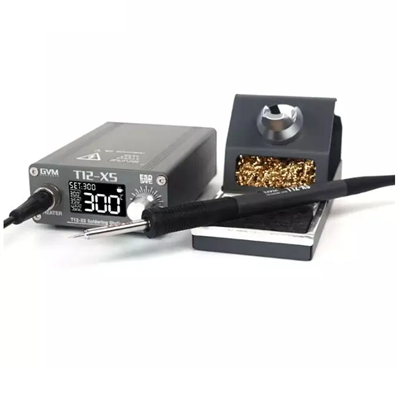 Паяльная станция GVM T12-XS JJWS6yWjja13E8bmgLiqF3