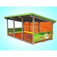 Веранда №5 02830120