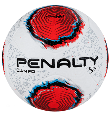 Мяч футбольный PENALTY BOLA CAMPO S11 R2 XXII, р. 5 02829324