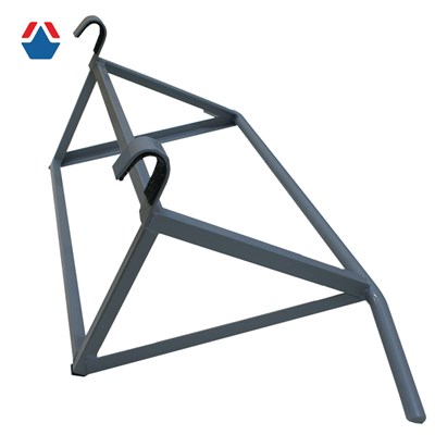 Тренажер перекладина навесная универсальная комфорт (на шведскую стенку) МК-00159