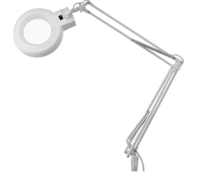 Настольная лупа на струбцине REXANT 8D с подсветкой D9PrDQv2i0qqSTTueUOk71