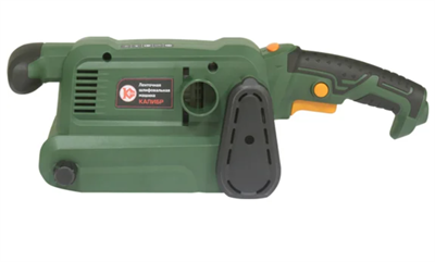 Ленточная шлифовальная машина Калибр 0283095355