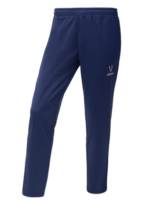 Брюки спортивные DIVISION PerFormDRY Pre-match Knit Pants, темно-синий legcJ3O6gpTfTQy8S48470