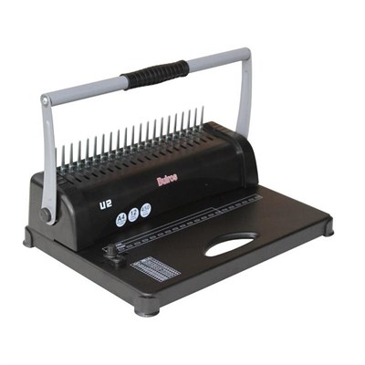 Брошюровщик Bulros U-12 2