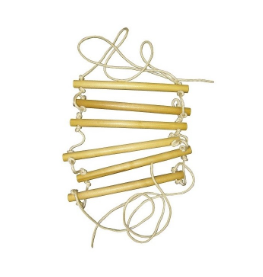 Лестница веревочная НФ-138910