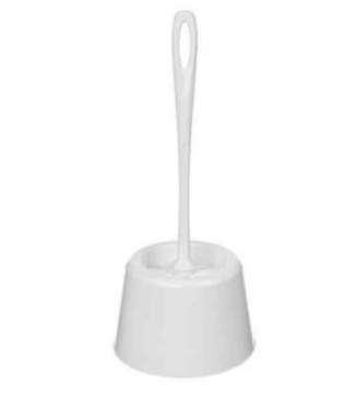 Комплект WC "Rambai" стандарт (светло-серый) 027519