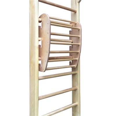 Тренажер для спины навесной на шведскую стенку ОС-10742