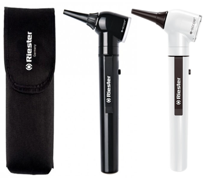 E- scope отоскоп прямой 028309117