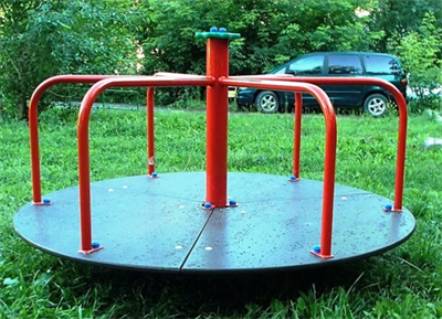 Карусель №3 02830047