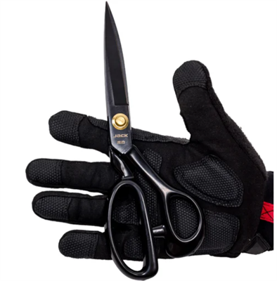 Портновские ножницы BRONG №9 02830962639