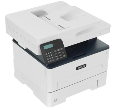 МФУ лазерное Xerox B225V 0280918