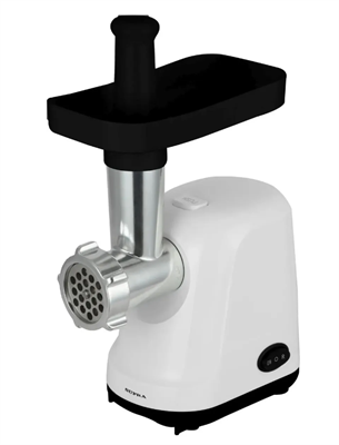 Мясорубка Supra MGS-2006, белый 0283095249