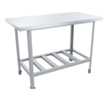 Стол разделочный 1000х700 01550