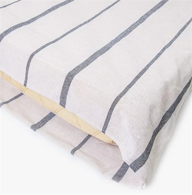 Наматрацник ТИК пл. 160 г/м2 100% смесовка 120х60х5 см 0282518