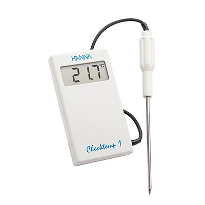 Термометр HANNA HI 98509 Checktemp 1 028309105