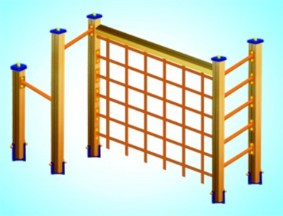 Спортивный комплекс «Паук» 02829581