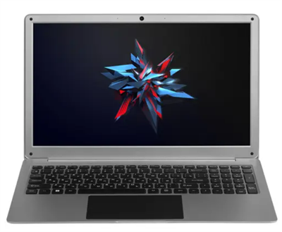 15.6" Ноутбук DEXP 027764