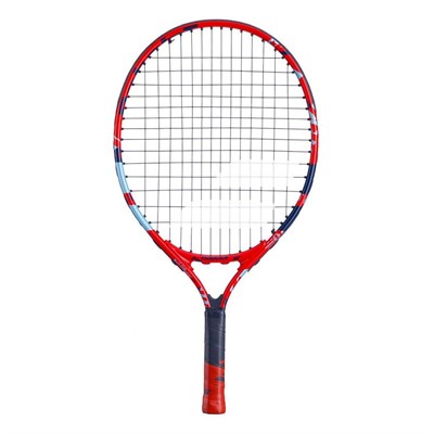Ракетка для большого тенниса Babolat Ballfighter 19, для детей 4-6 лет, алюминий 58556