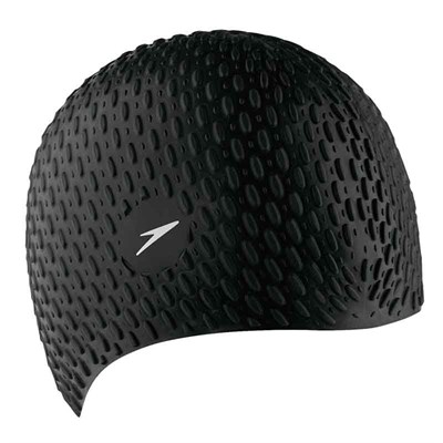 Шапочка для плавания SPEEDO Bubble Cap 58587