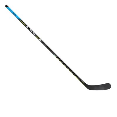 Клюшка хоккейная WARRIOR ALPHA DX4 63 Grip Pacioretty5, подростковая 58588
