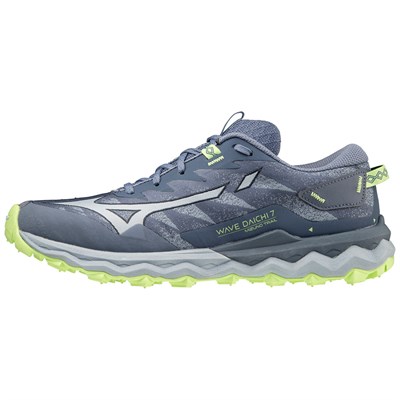 Кроссовки беговые MIZUNO Wave Daichi 7, женские 58606