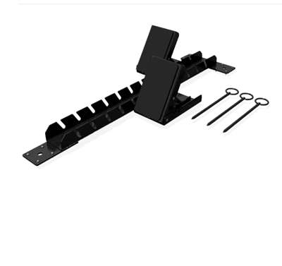 Стартовые колодки с шипами 0283095784