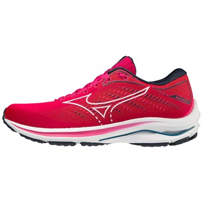 Кроссовки беговые MIZUNO Wave Rider 25, женские 58618
