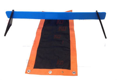 Барьерная планка 026732