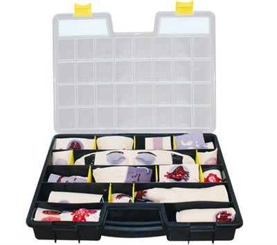 Имитаторы ранений и поражений (18 ран) 0280189