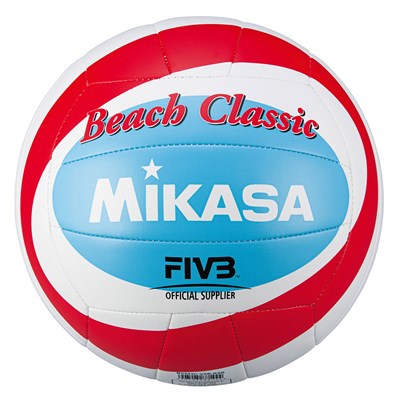 Мяч для пляжного волейбола Mikasa 58728