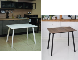 Стол слим 02830962634