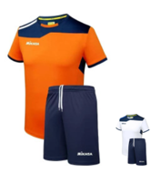 Форма волейбольная муж. "MIKASA" 01743 - фото 1423654