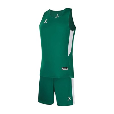 Форма баскетбольная KELME, взрослая 33319