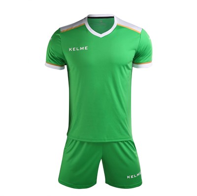 Форма футбольная KELME, взрослая 33430
