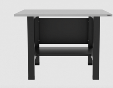 Верстак бестумбовый/ Стол для слесарных работ 1200*700 0282922