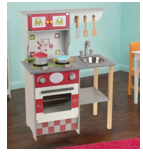 Игровой набор "Настоящий повар" 01244