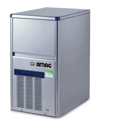 Simag (Scotsman) Льдогенератор SDH 40 WS q9WBH7nJgDNnfAdKl88lR3