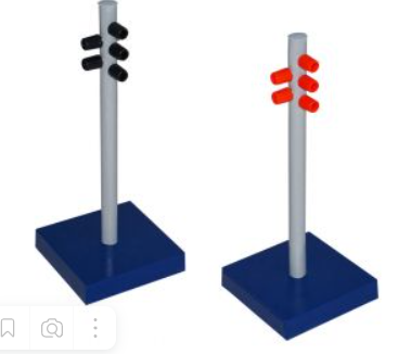 Штативы изолирующие 0280465