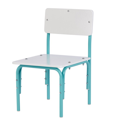 Стульчик детский растущий «Фея» «Мой малыш», 2-3 группа 026925