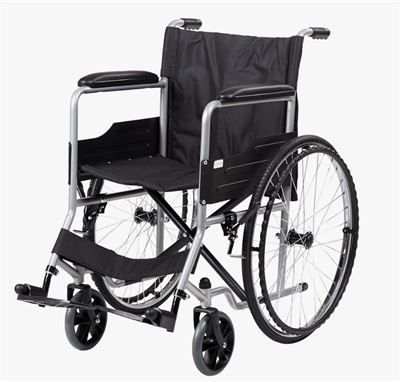 Кресло-коляска инвалидная Армед H 007 0283095761
