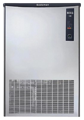 Scotsman Льдогенератор MXG M 637 AS liSo9WDvibBnemabKBQNx1
